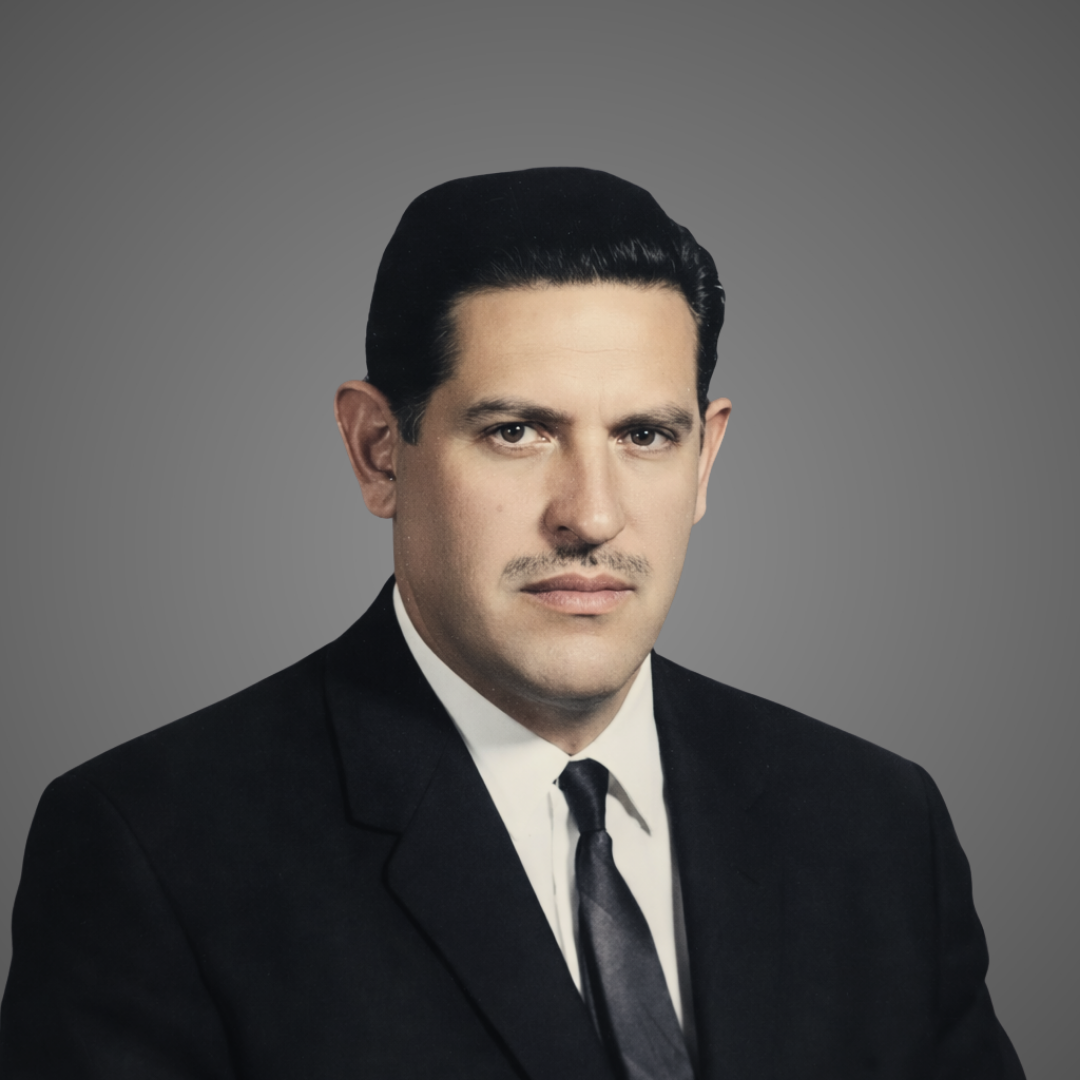 Foto de José Ramírez Gama