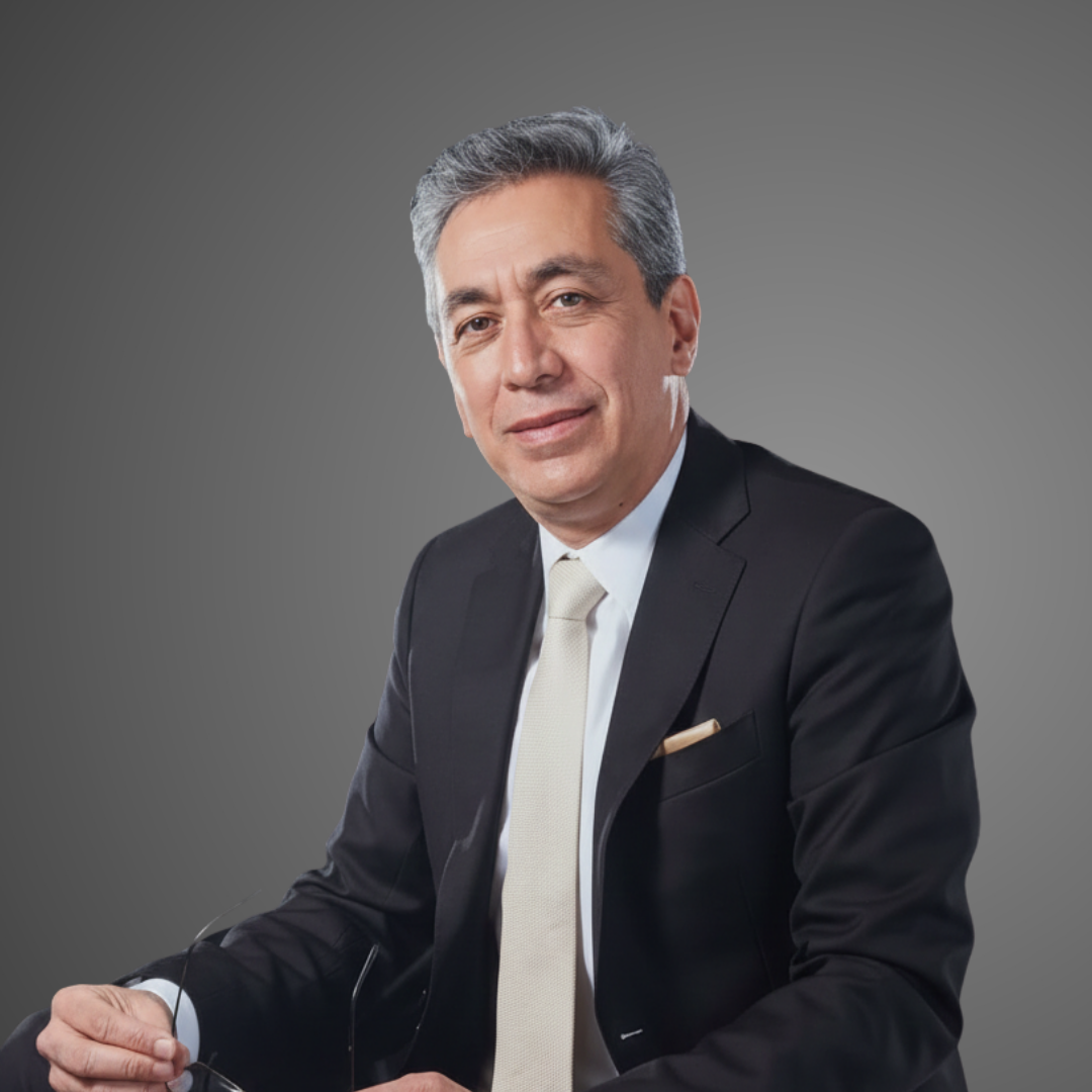 Foto de Luis Antonio López Gómez