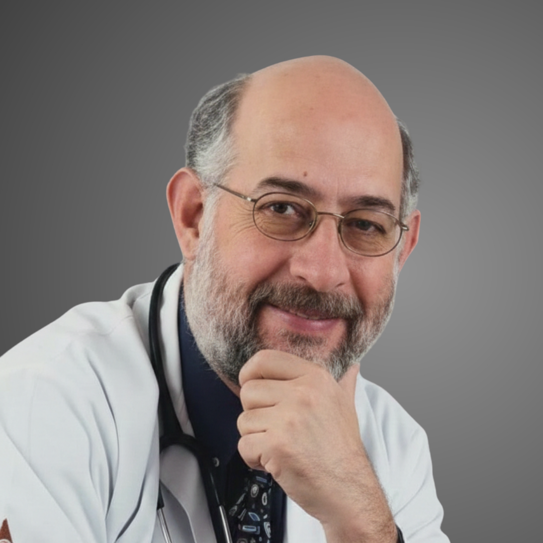 Foto de Alberto Medina Chanona