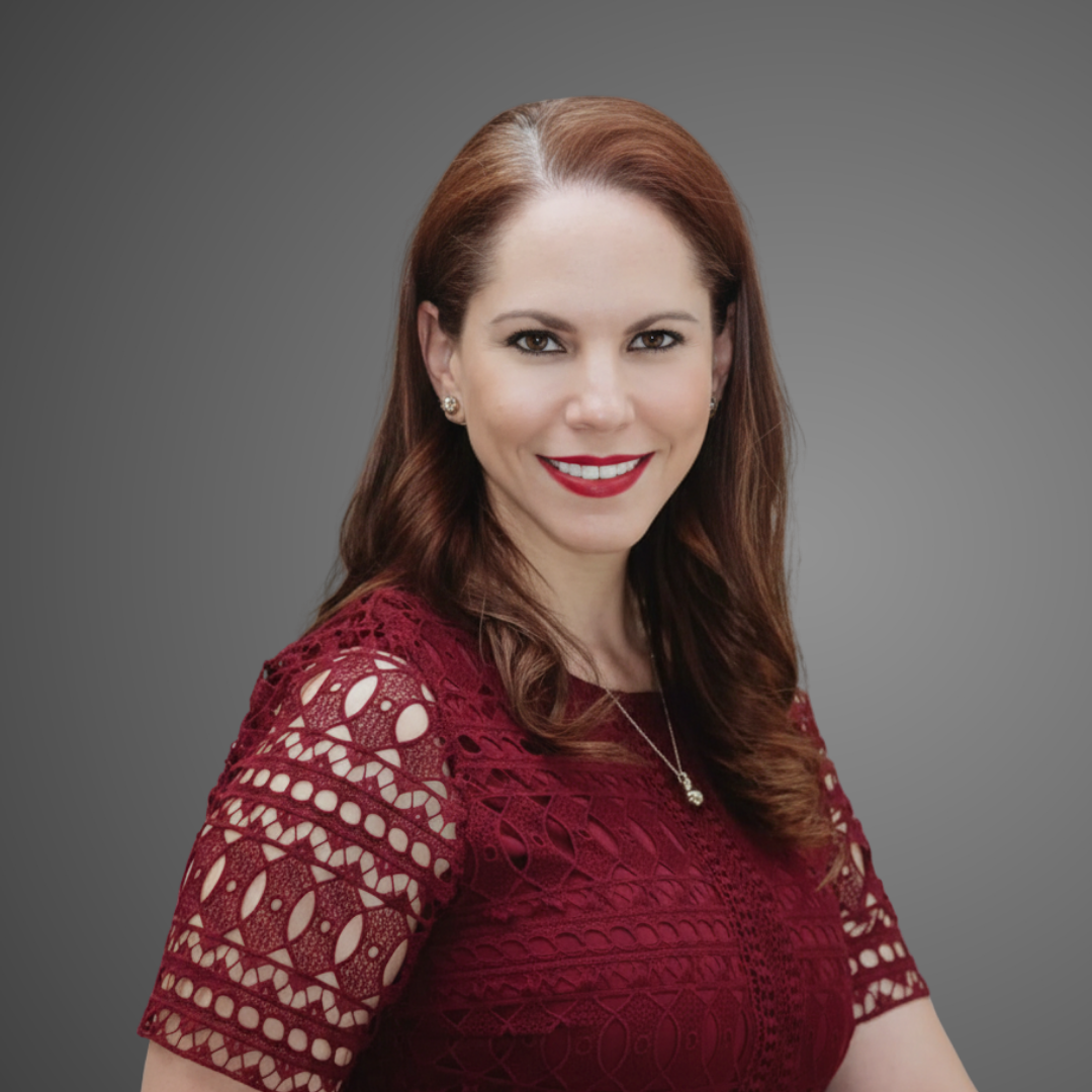 Foto de Claudia María Morineau Chávez