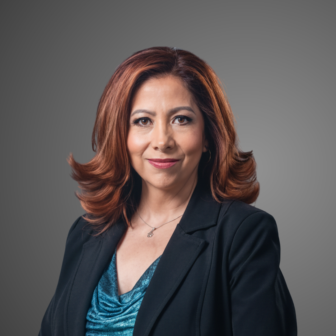 Foto de Irere Atzimba Maldonado Sepúlveda