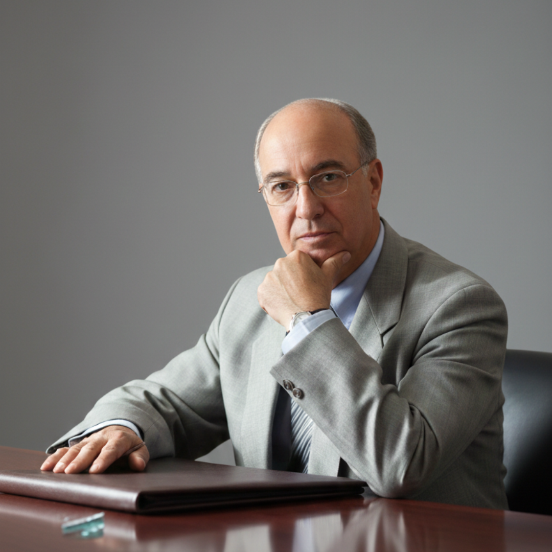 Foto de Alfredo Iñarritu Cervantes