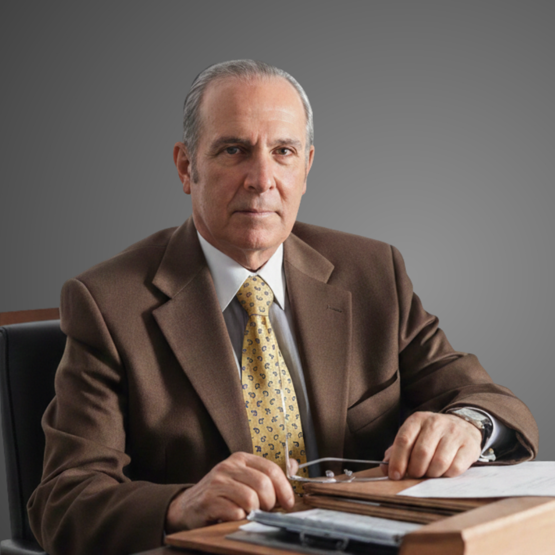 Foto de Roberto Julio Fernández Del Valle Guerrero