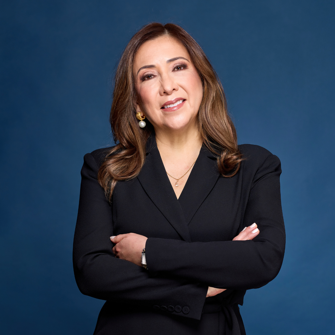 Foto de Lorena Del Pilar Menoscal Cevallos