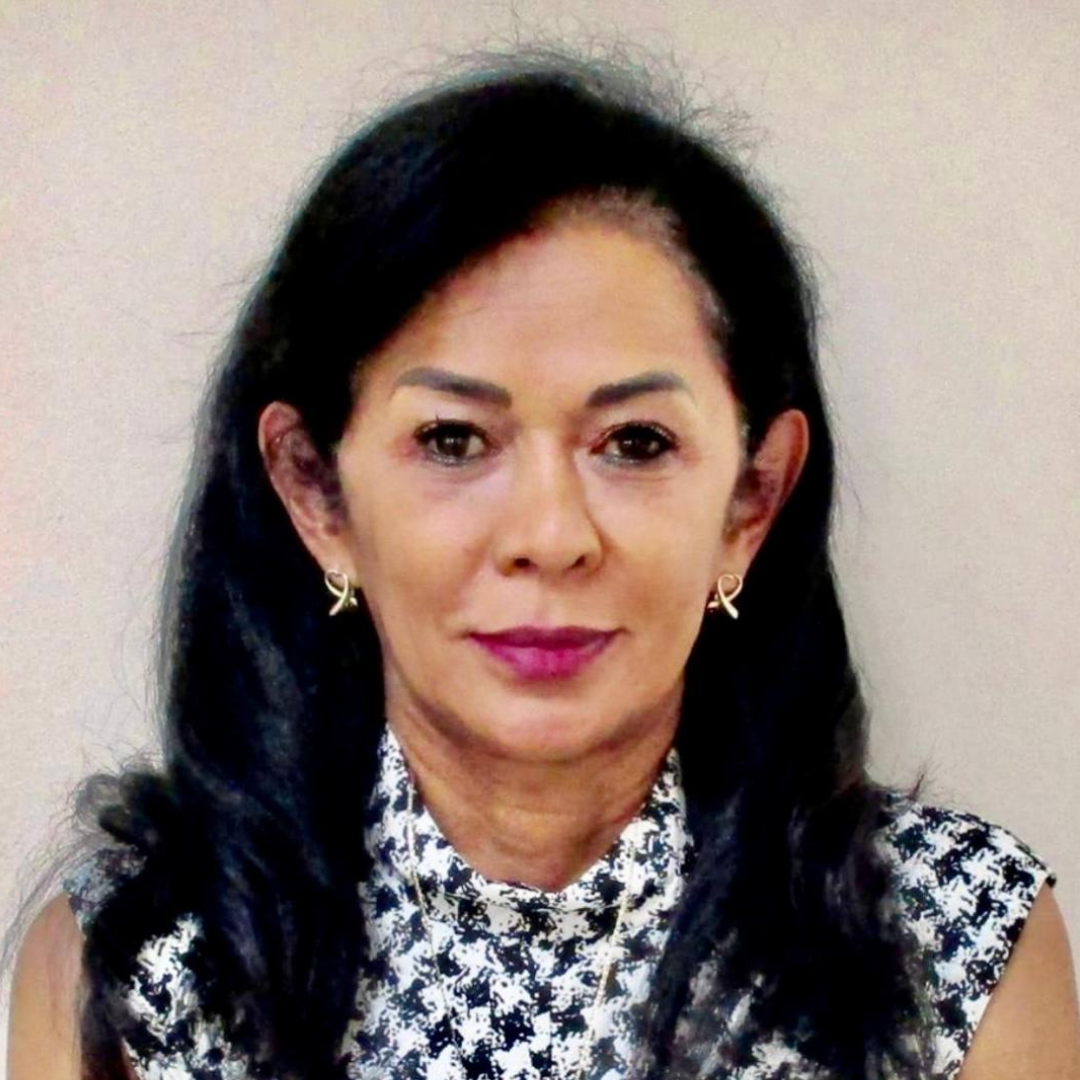 Foto de Dra. Fedra Consuelo Irazoque Palazuelos