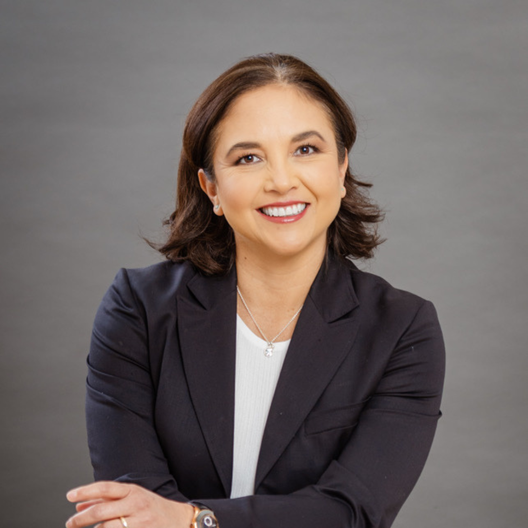 Foto de Dra. Estefanía Torres Medina