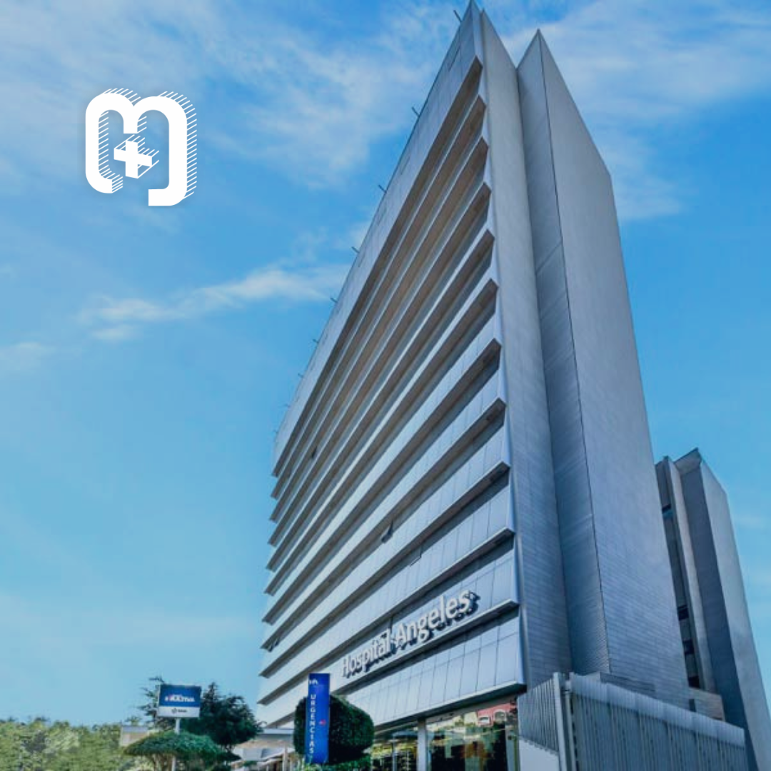 Asociación Médica del Hospital ANGELES MOCEL, A.C.